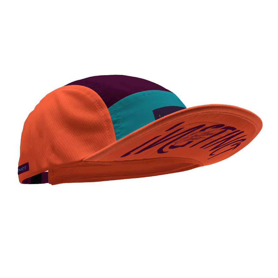 Instinct Endurance Orange