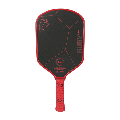 Six Zero Ruby Pro