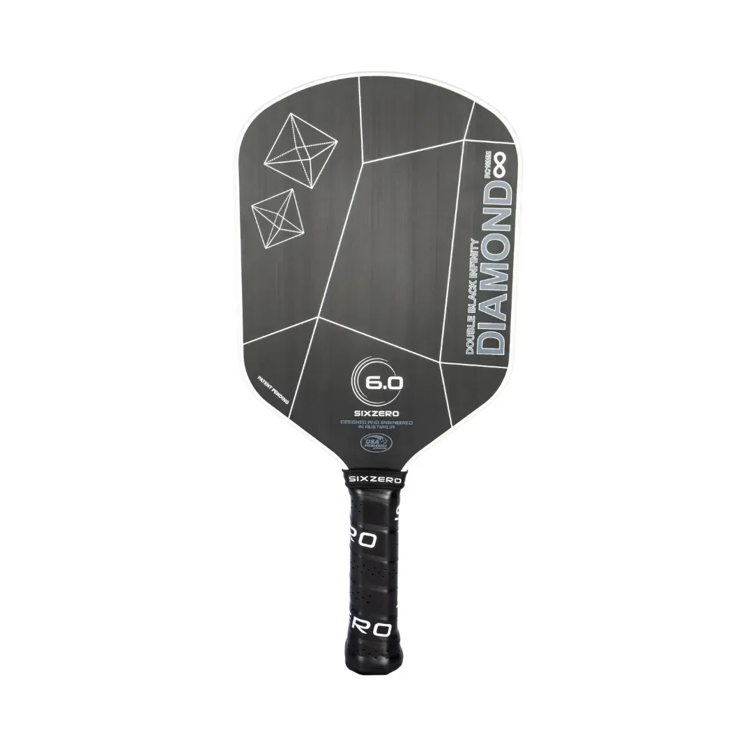 Six Zero Infinity Double Black Diamond