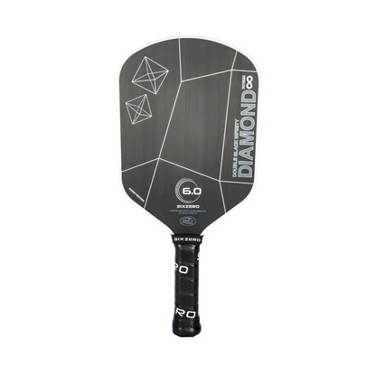 Six Zero Infinity Double Black Diamond
