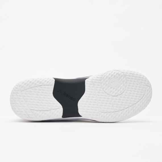 Kanso Equilibrium EQX3 White Court Shoe