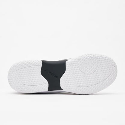 Kanso Equilibrium EQX3 White Court Shoe