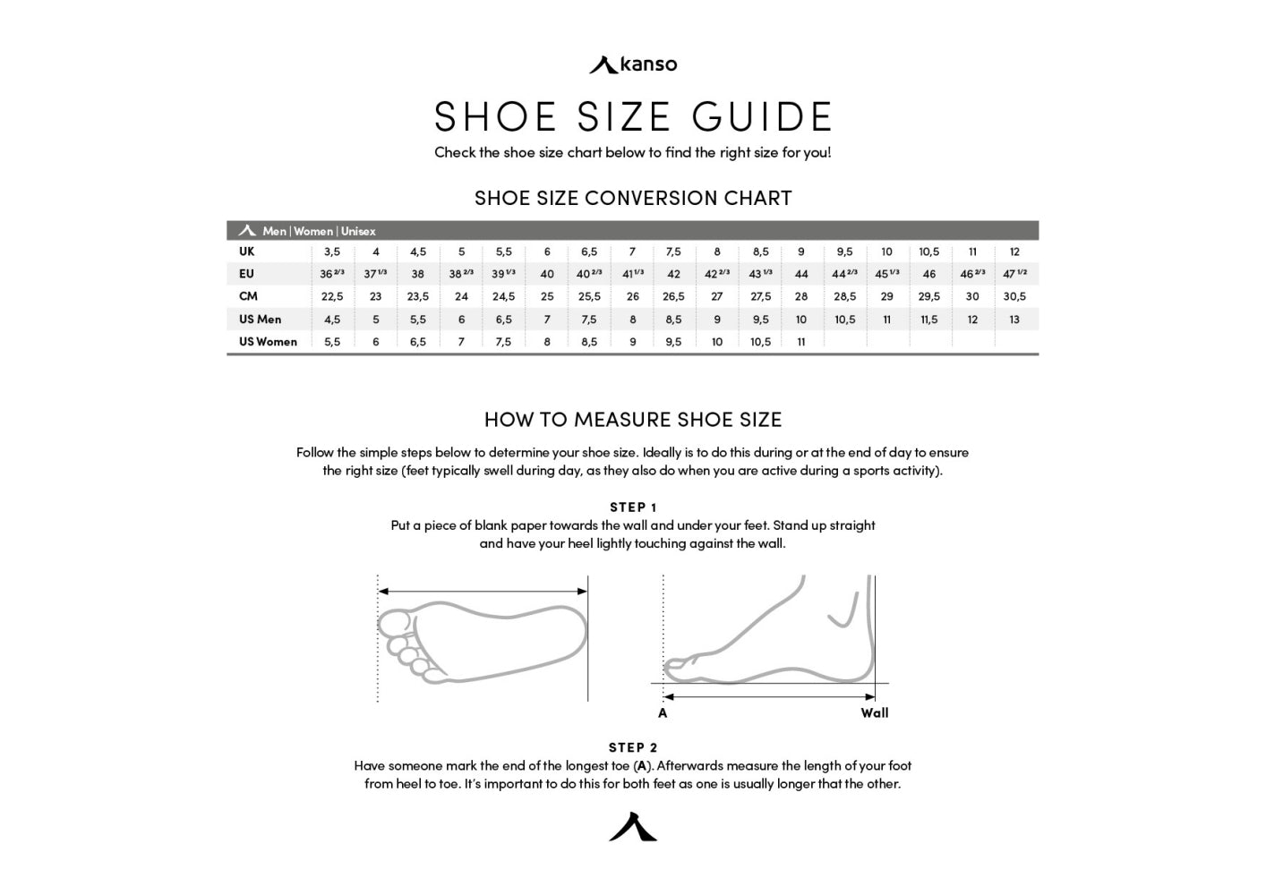 Kanso Equilibrium EQX3 White Court Shoe