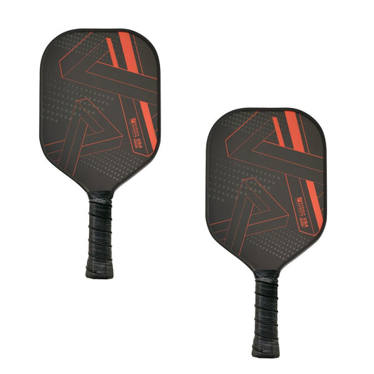 Kasaca Max Edged Paddle 2 pack