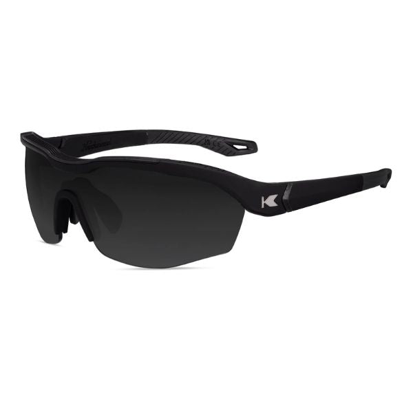 Knockaround Kinetics Black on Black