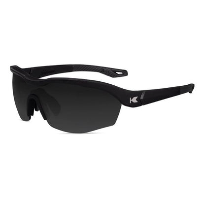 Knockaround Kinetics Black on Black