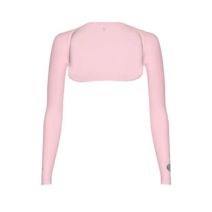 Sparms Shoulder Wrap Pink