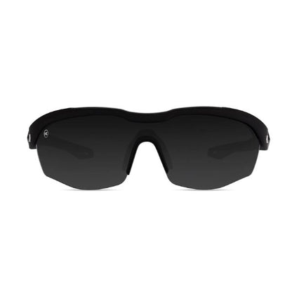 Knockaround Kinetics Black on Black