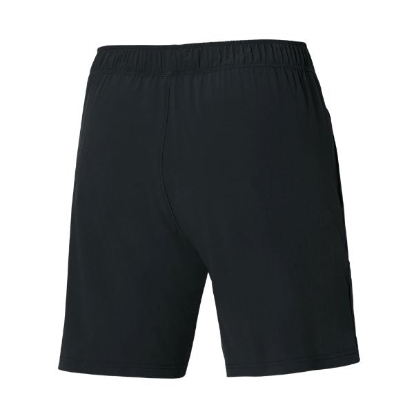Mizuno 8 In Flex Short Men Black