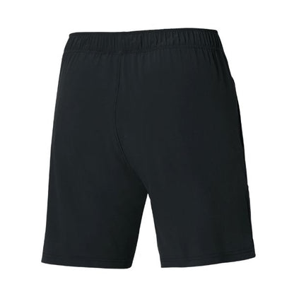 Mizuno 8 In Flex Short Men Black
