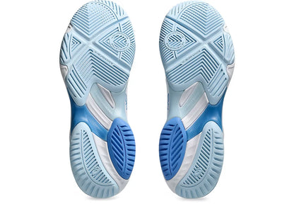 Netburner Ballistic FF 3 White Blue Coast Womens