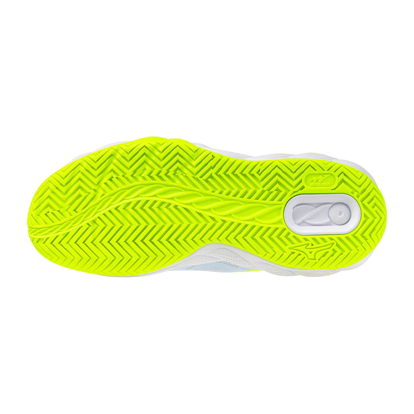 Mizuno Wave Enforce Court Ice Water Women's Pickleball Shoe