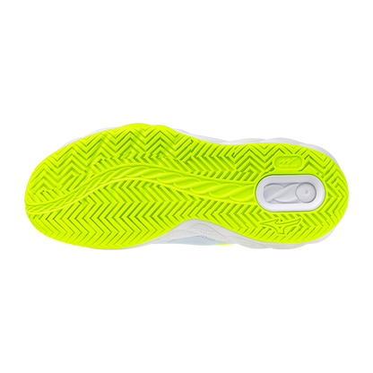 Mizuno Wave Enforce Court Ice Water Women's Pickleball Shoe