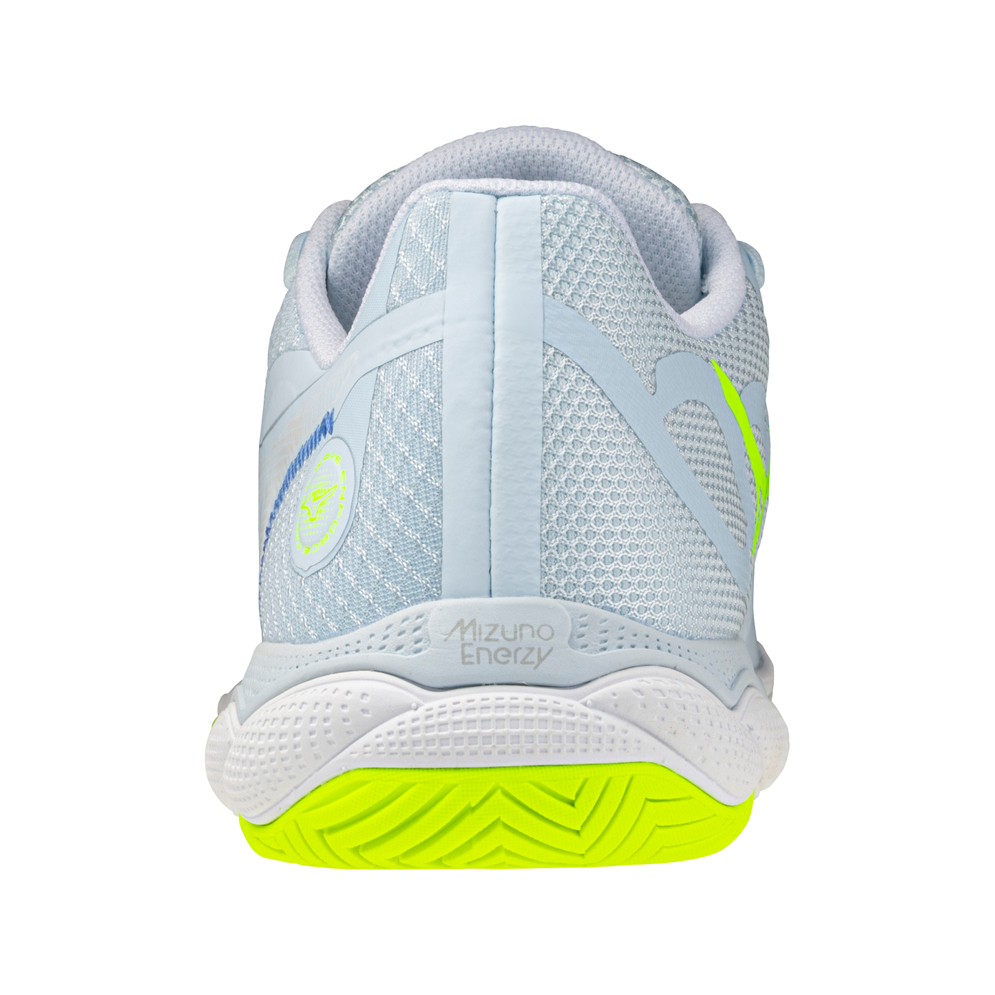Mizuno Wave Enforce Court Ice Water Women's Pickleball Shoe