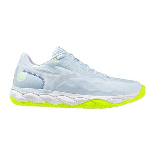 Mizuno Wave Enforce Court Ice Water Women's Pickleball Shoe