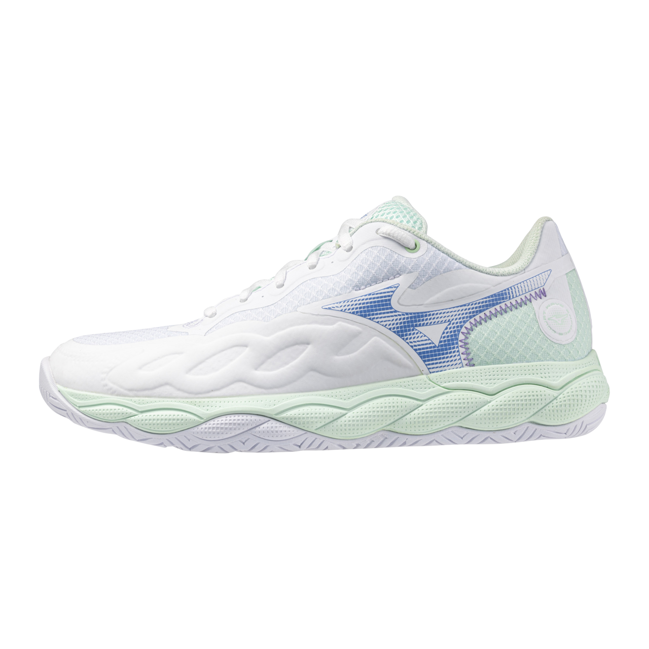 Mizuno Wave Enforce Court Womens