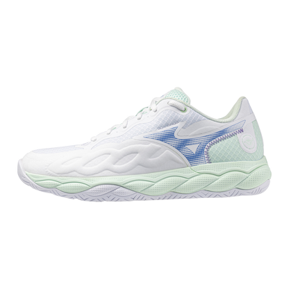Mizuno Wave Enforce Court Womens