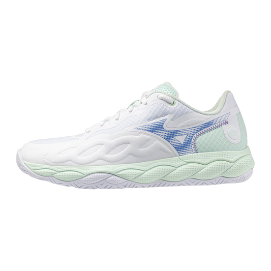 Mizuno Wave Enforce Court Womens
