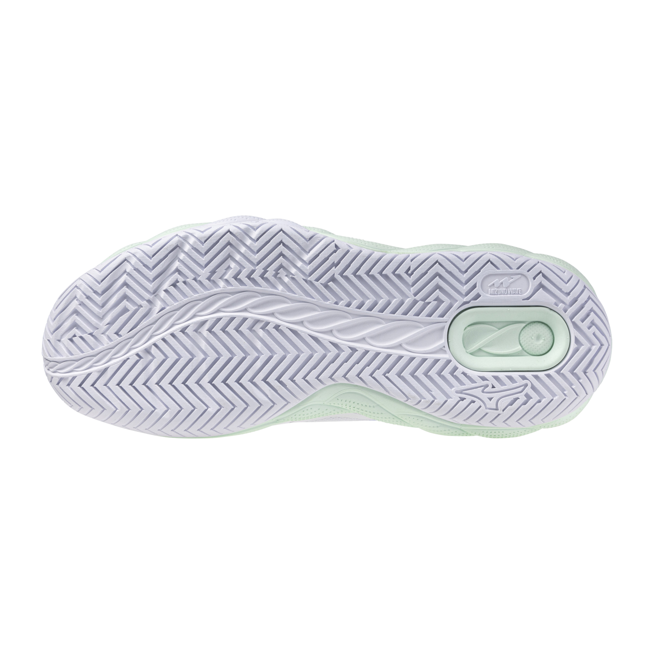 Mizuno Wave Enforce Court Womens