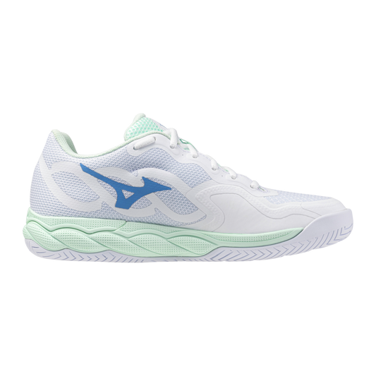 Mizuno Wave Enforce Court Womens