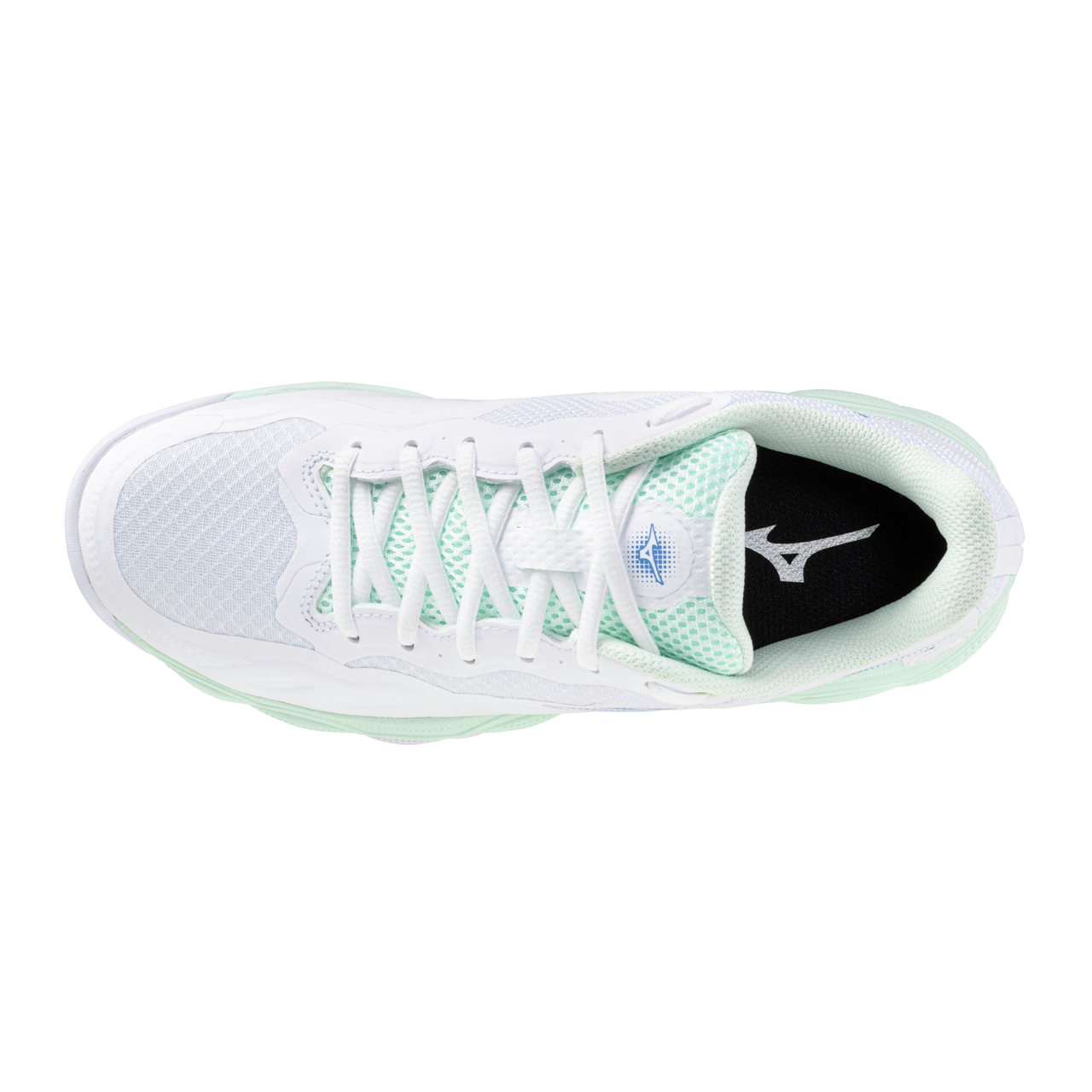 Mizuno Wave Enforce Court Womens