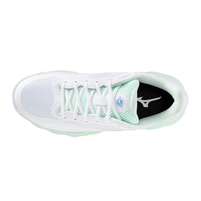 Mizuno Wave Enforce Court Womens