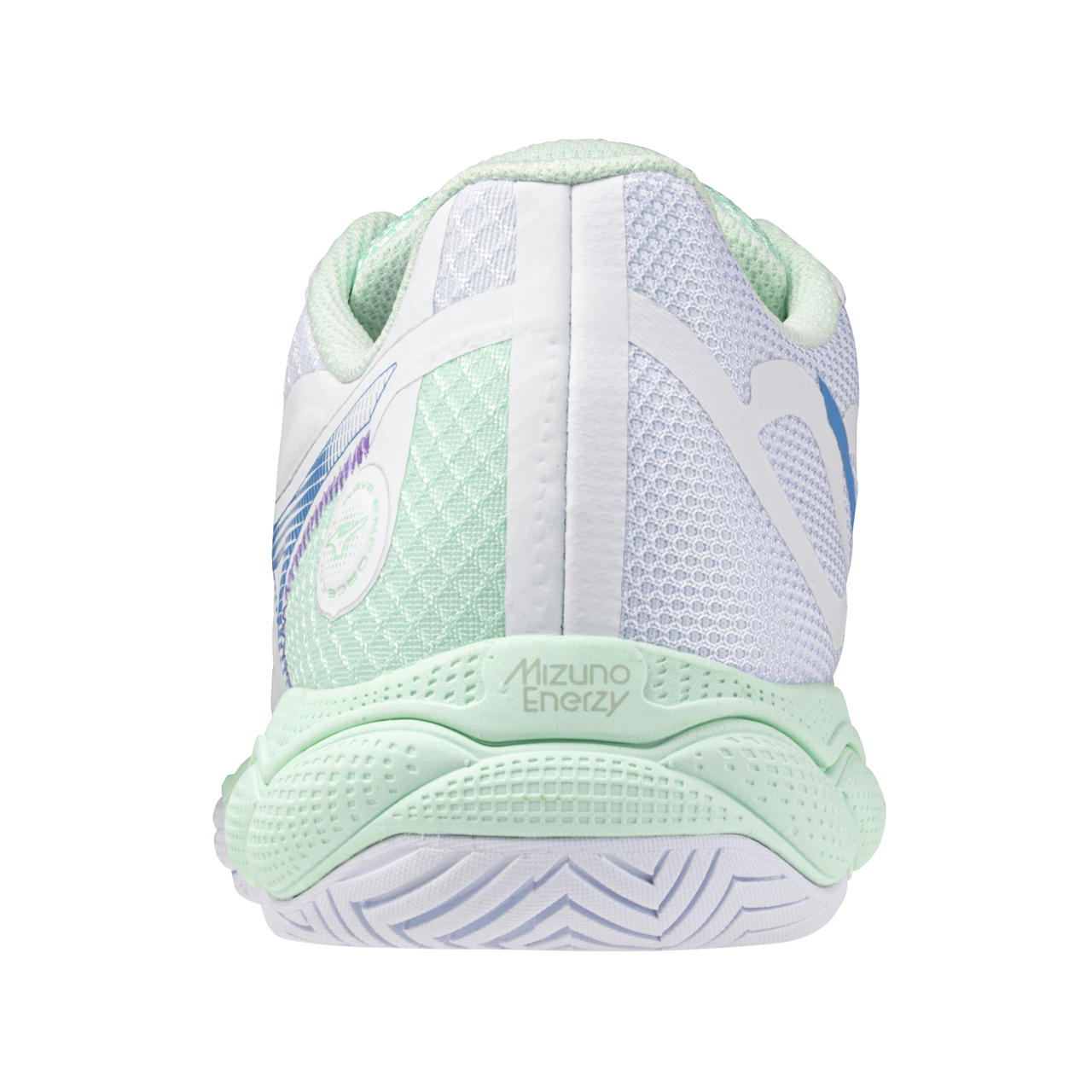 Mizuno Wave Enforce Court Womens
