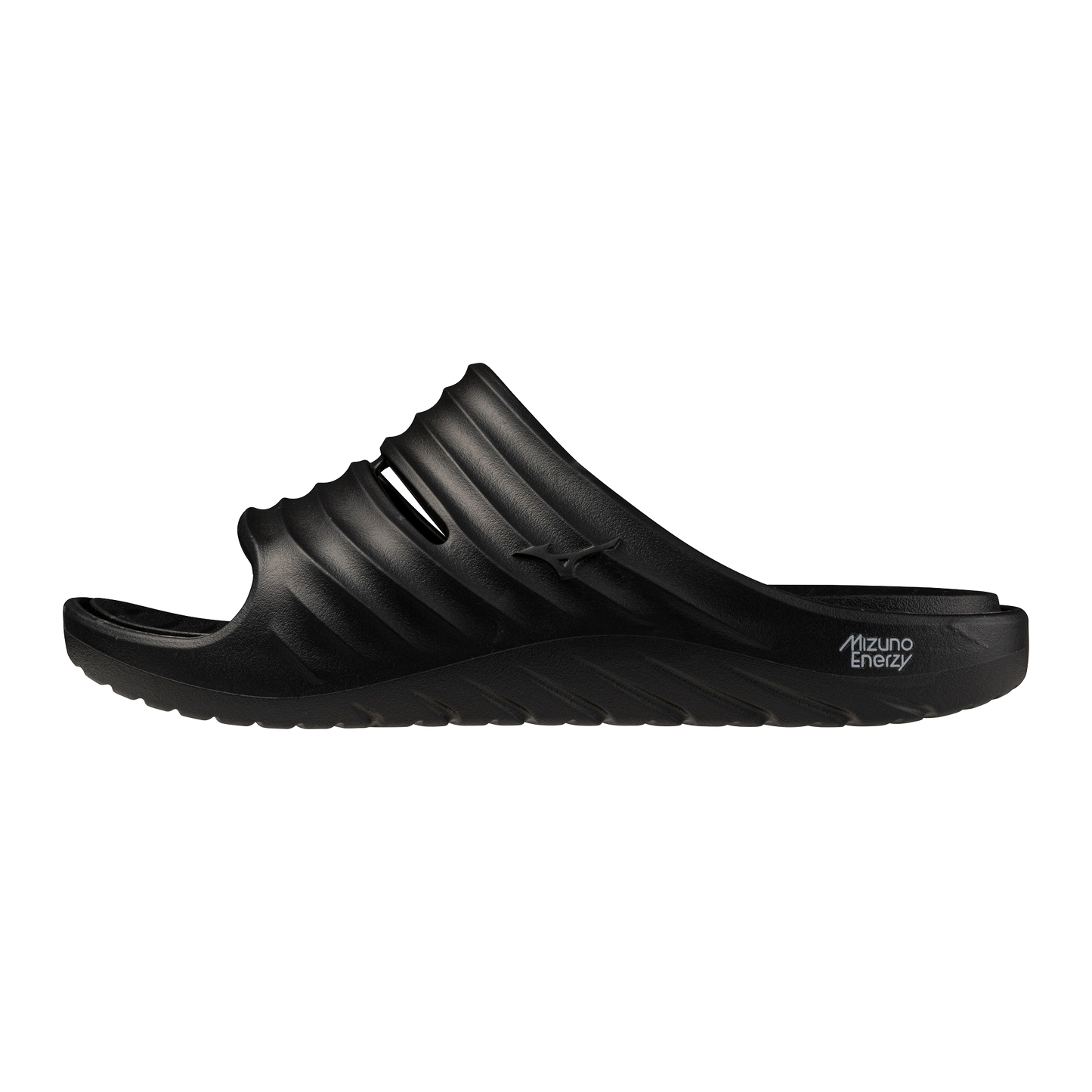 Mizuno Energy Sports Slide Black Unisex
