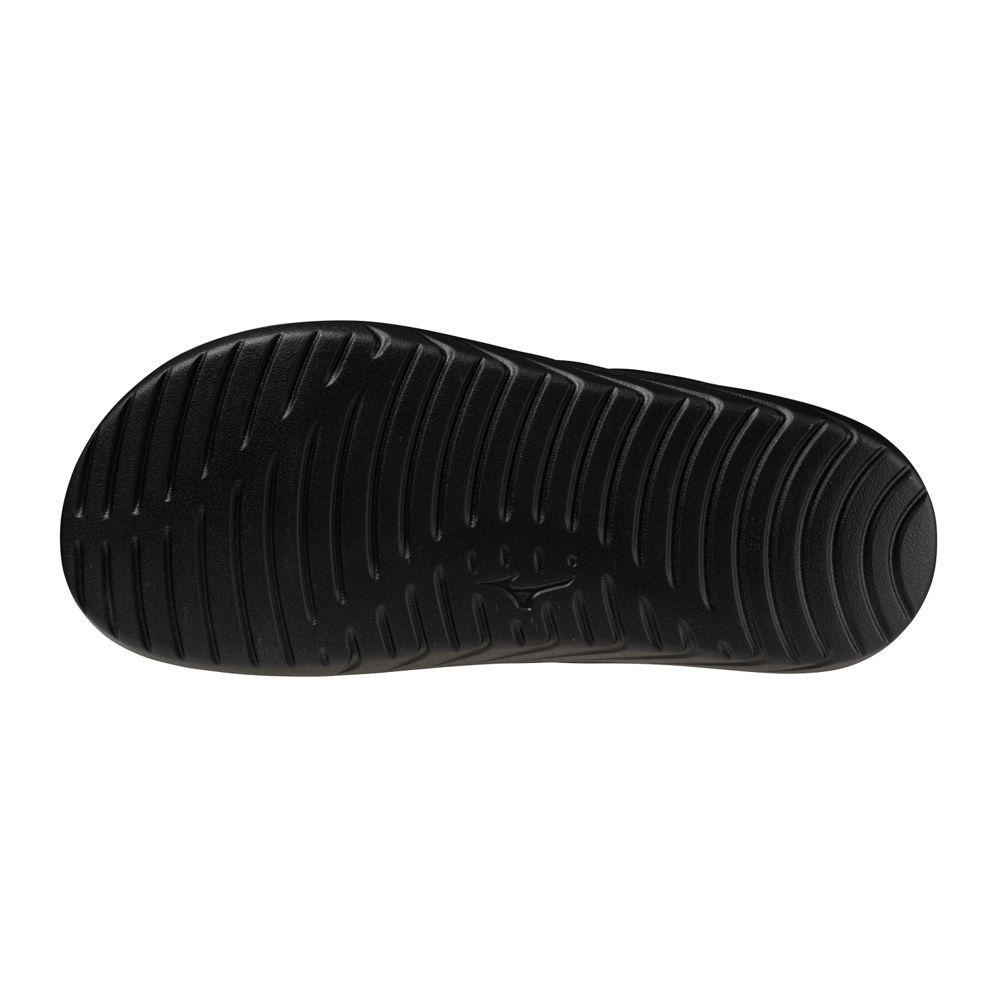 Mizuno Energy Sports Slide Black Unisex