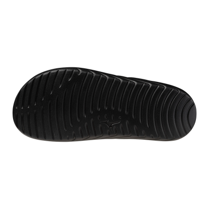 Mizuno Energy Sports Slide Black Unisex