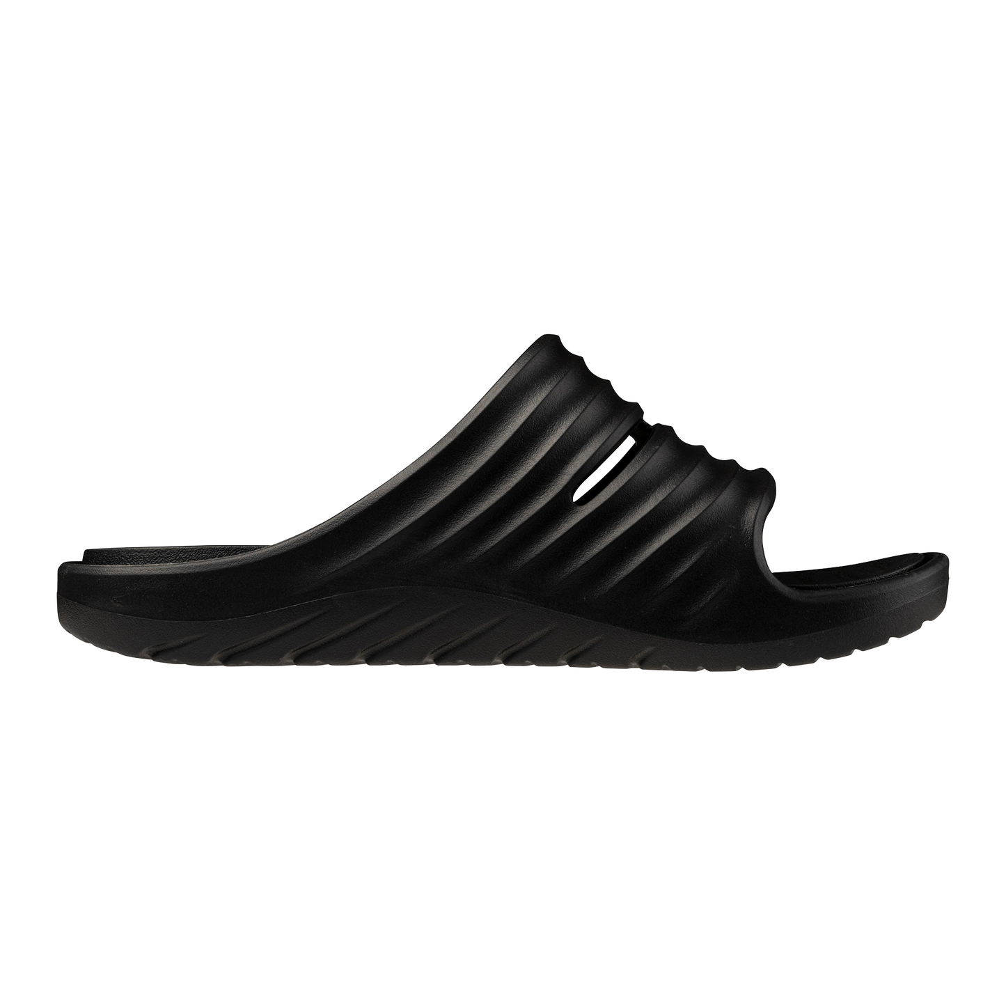 Mizuno Energy Sports Slide Black Unisex