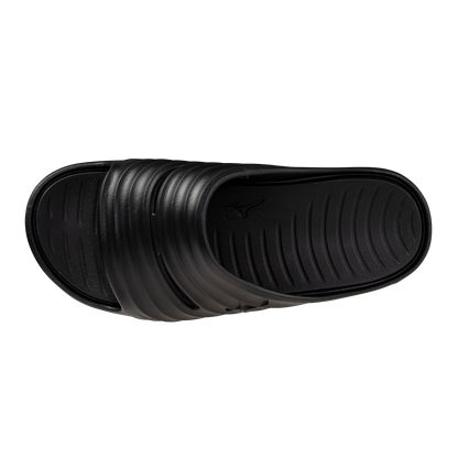 Mizuno Energy Sports Slide Black Unisex