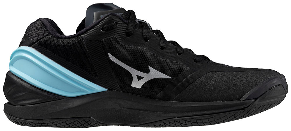 Mizuno Wave Stealth Neo Wide Womens