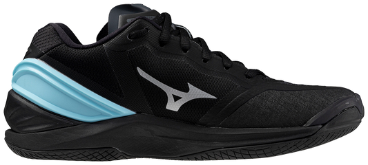 Mizuno Wave Stealth Neo Wide Womens