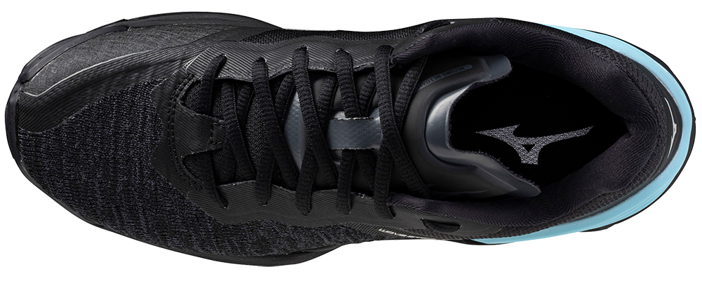 Mizuno Wave Stealth Neo Wide Womens