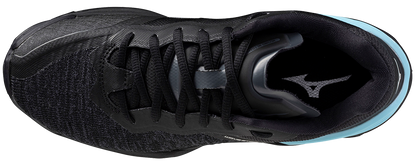 Mizuno Wave Stealth Neo Wide Womens