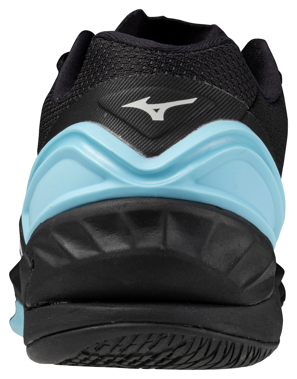 Mizuno Wave Stealth Neo Wide Womens