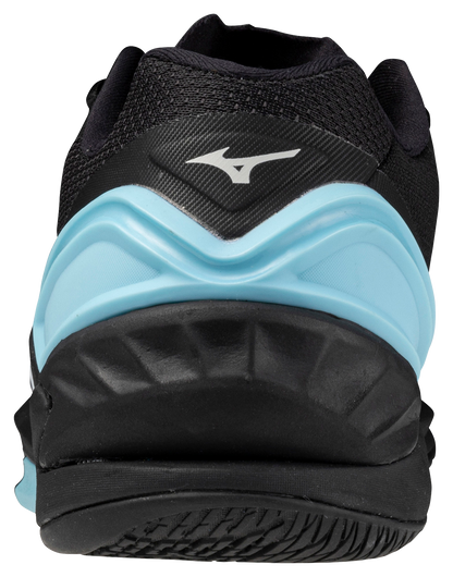 Mizuno Wave Stealth Neo Wide Womens