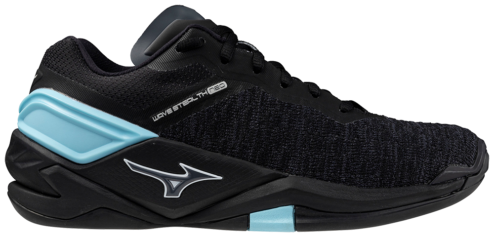 Mizuno Wave Stealth Neo Wide Womens