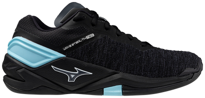 Mizuno Wave Stealth Neo Wide Womens