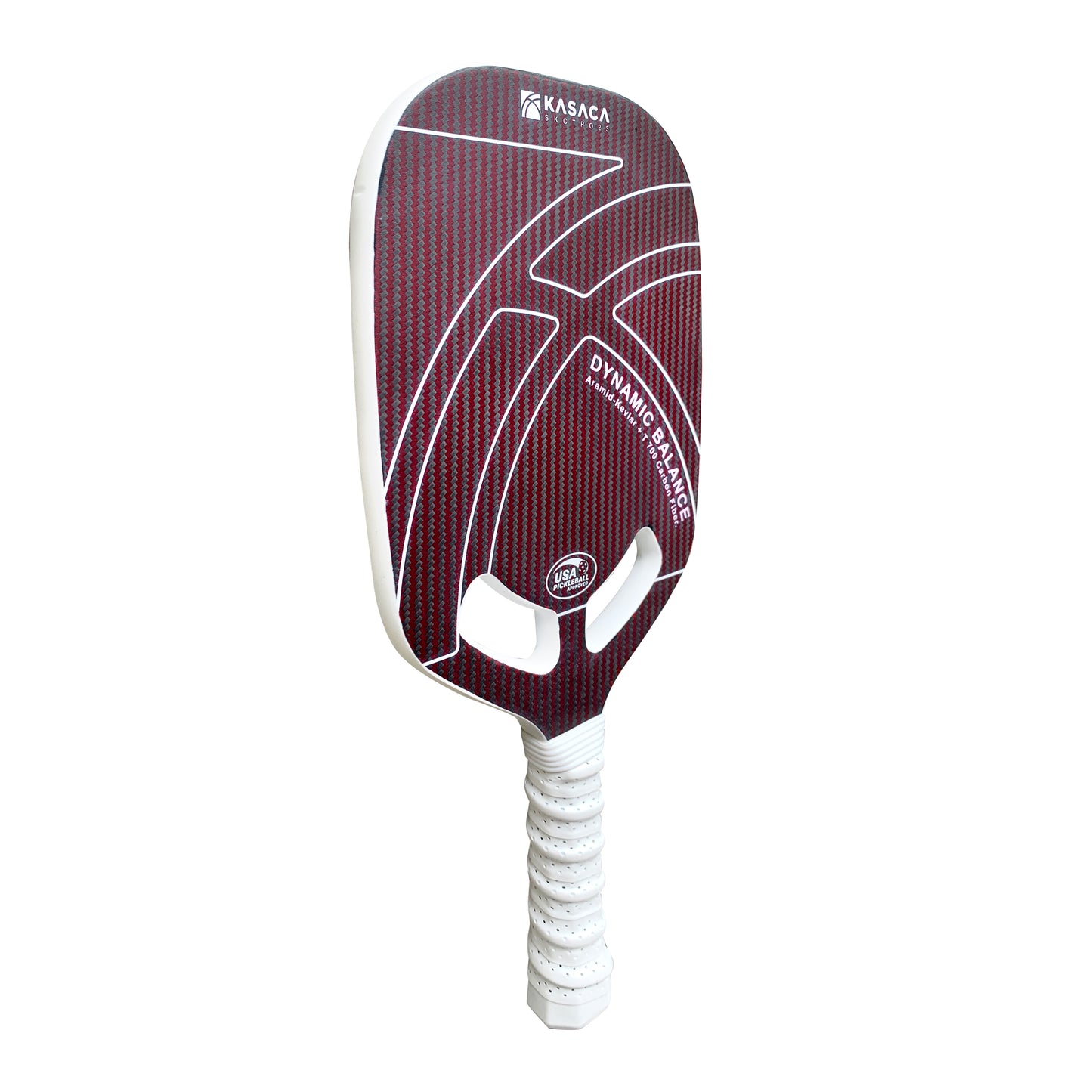 Kasaca Aero Vibe 45 16mm Paddle