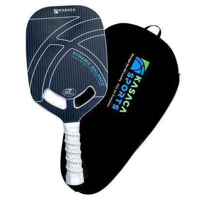 Kasaca Aero Vibe 45 16mm Paddle