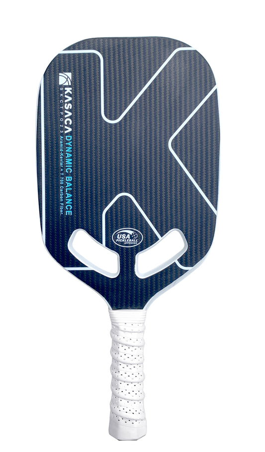 Kasaca Aero Vibe 45 20mm Paddle