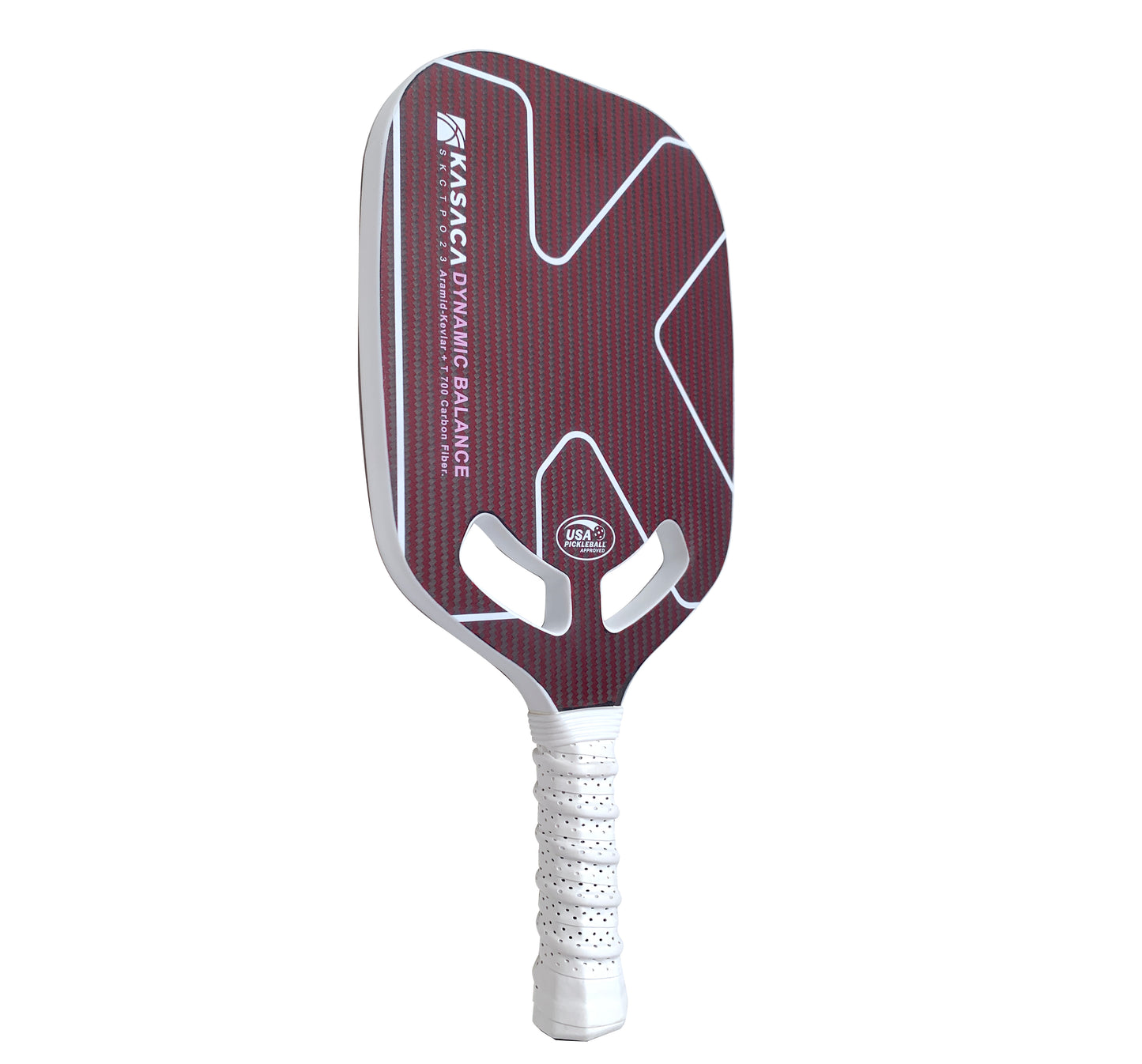 Kasaca Aero Vibe 45 20mm Paddle