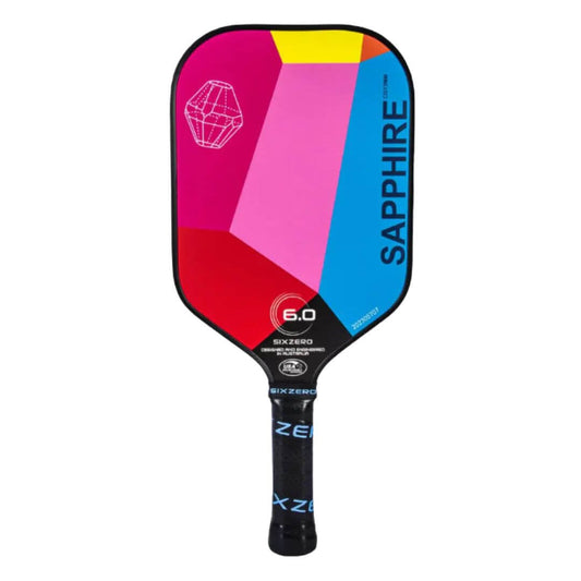 Six Zero Saphire All Rounder Party