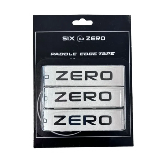 Six Zero Paddle Edgetape