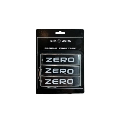 Six Zero Paddle Edgetape