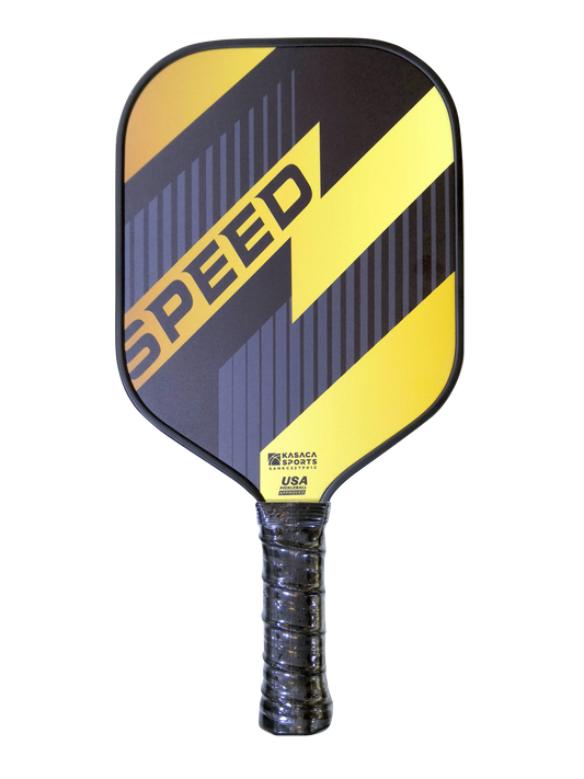 Kasaca Speed Edged Paddle