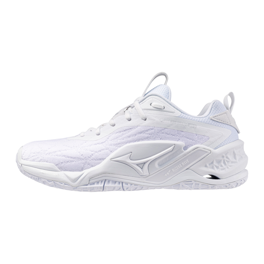 Mizuno Wave Stealth Neo 2 Wide Womens