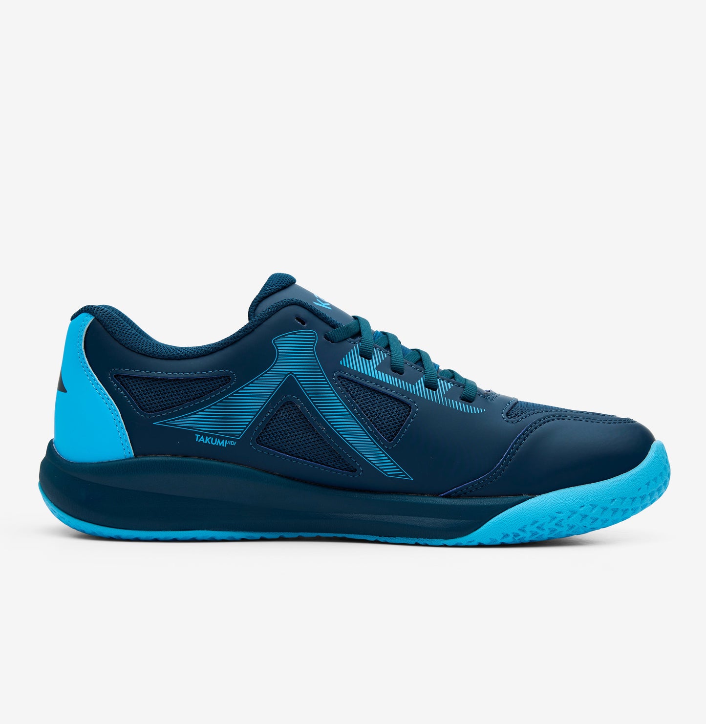 Takumi SC - Navy blue
